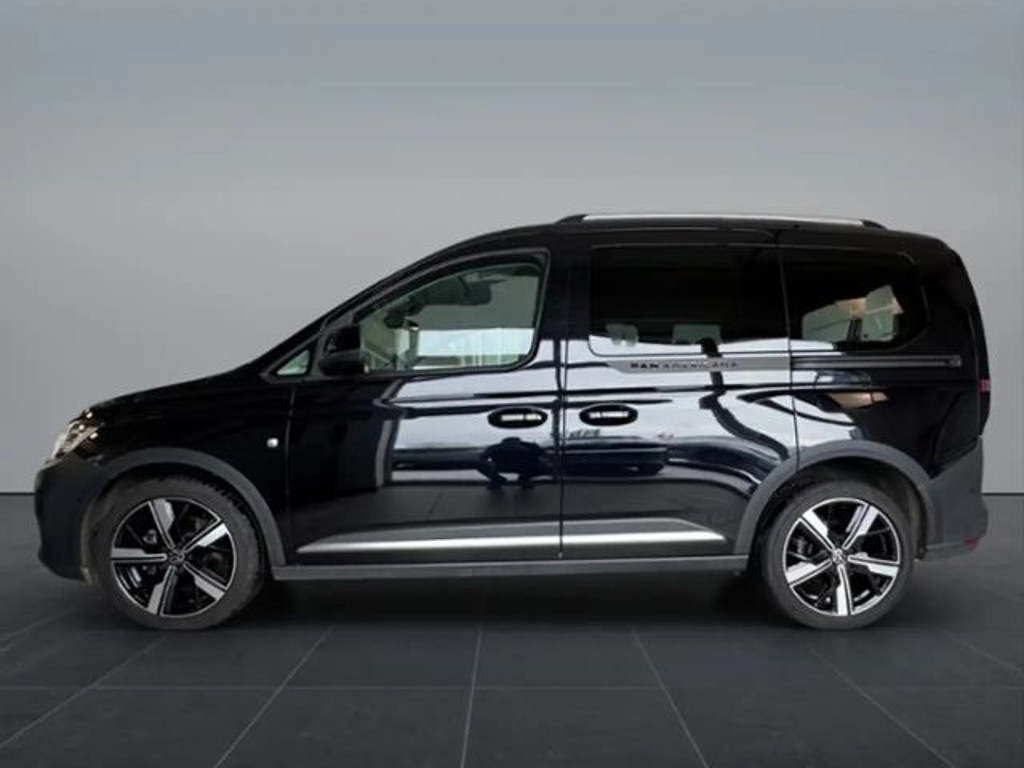 Volkswagen Caddy DSG Life 2.0 TDI
