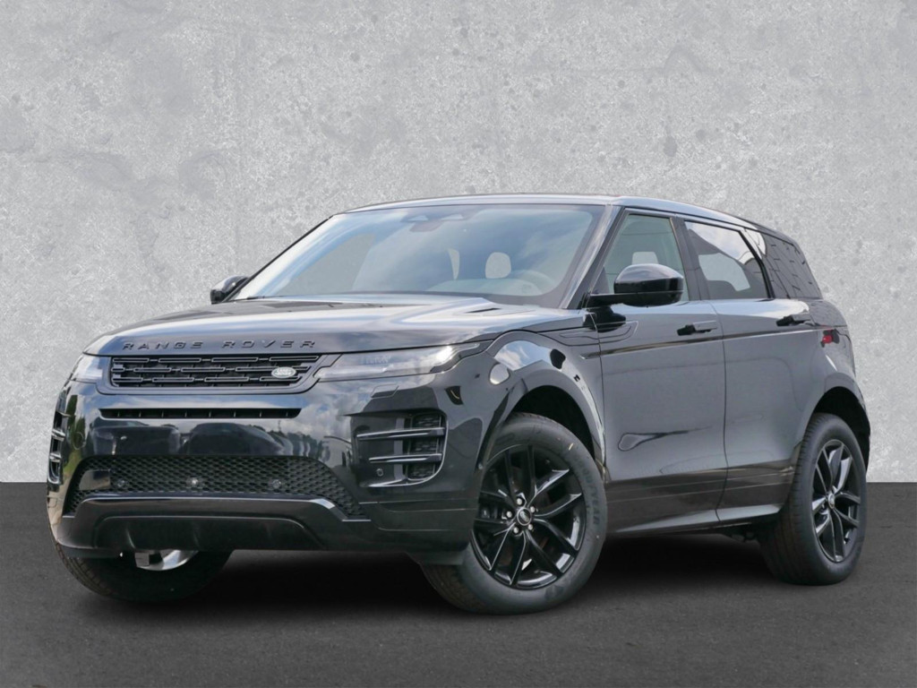Land Rover Range Rover Evoque Dynamic SE