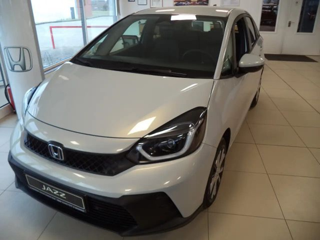 Honda Jazz Elegance Hybrid 1.5 i-MMD