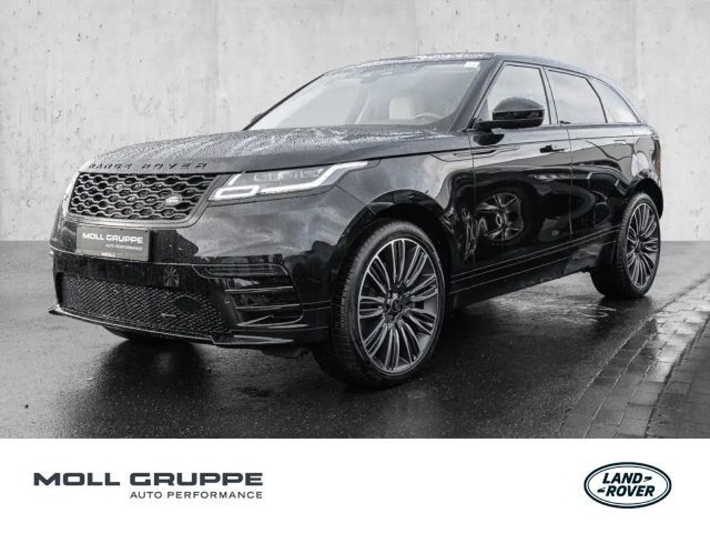 Land Rover Range Rover Velar Dynamic R-Dynamic SE 3.0