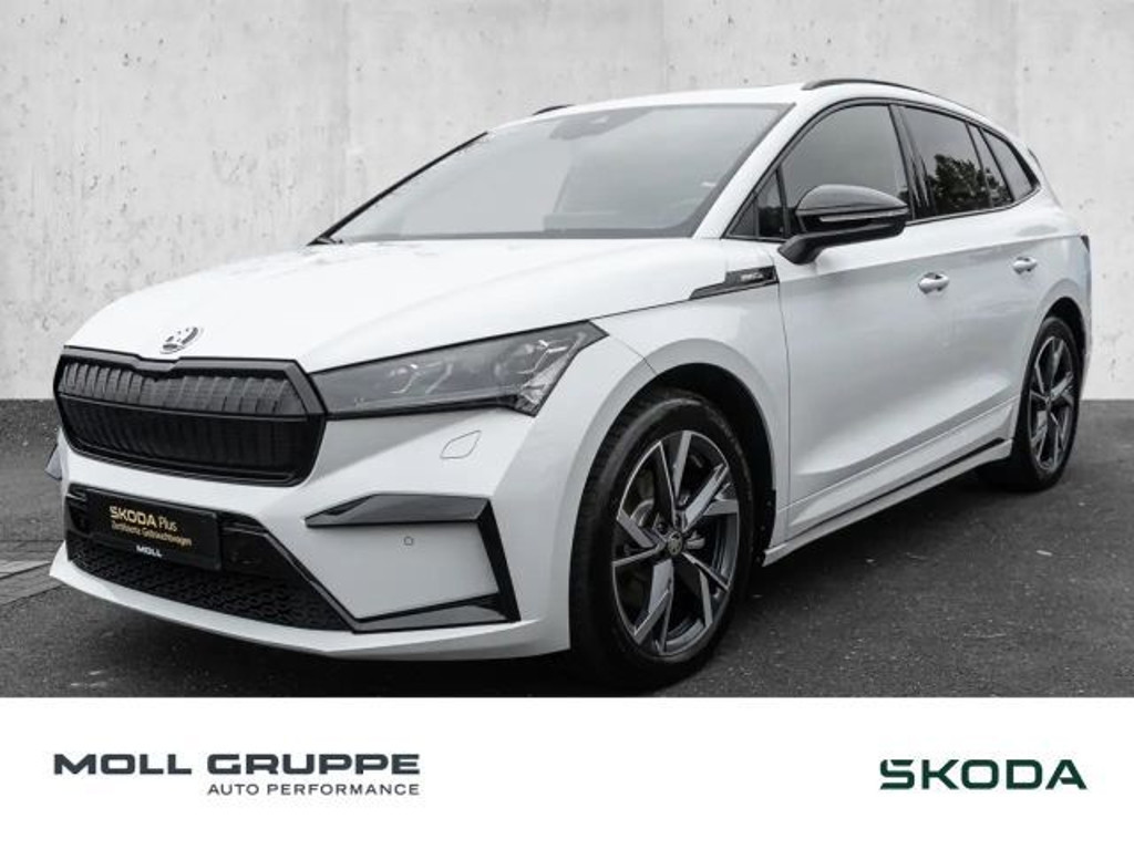 Skoda Enyaq Sportline iV 60