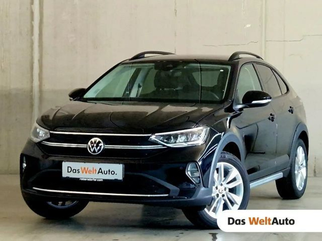 Volkswagen Taigo Friends TSI