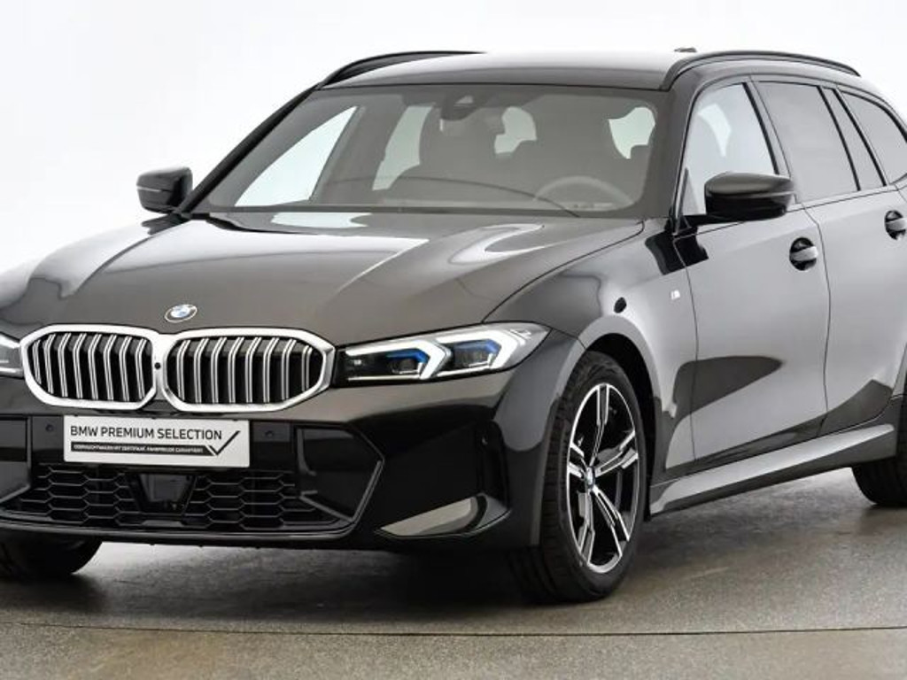 BMW 3 Serie 320 xDrive 320d