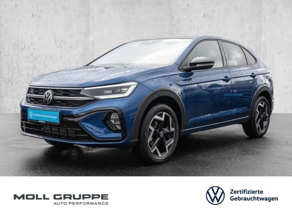 Volkswagen Taigo DSG R-Line 1.5 TSI