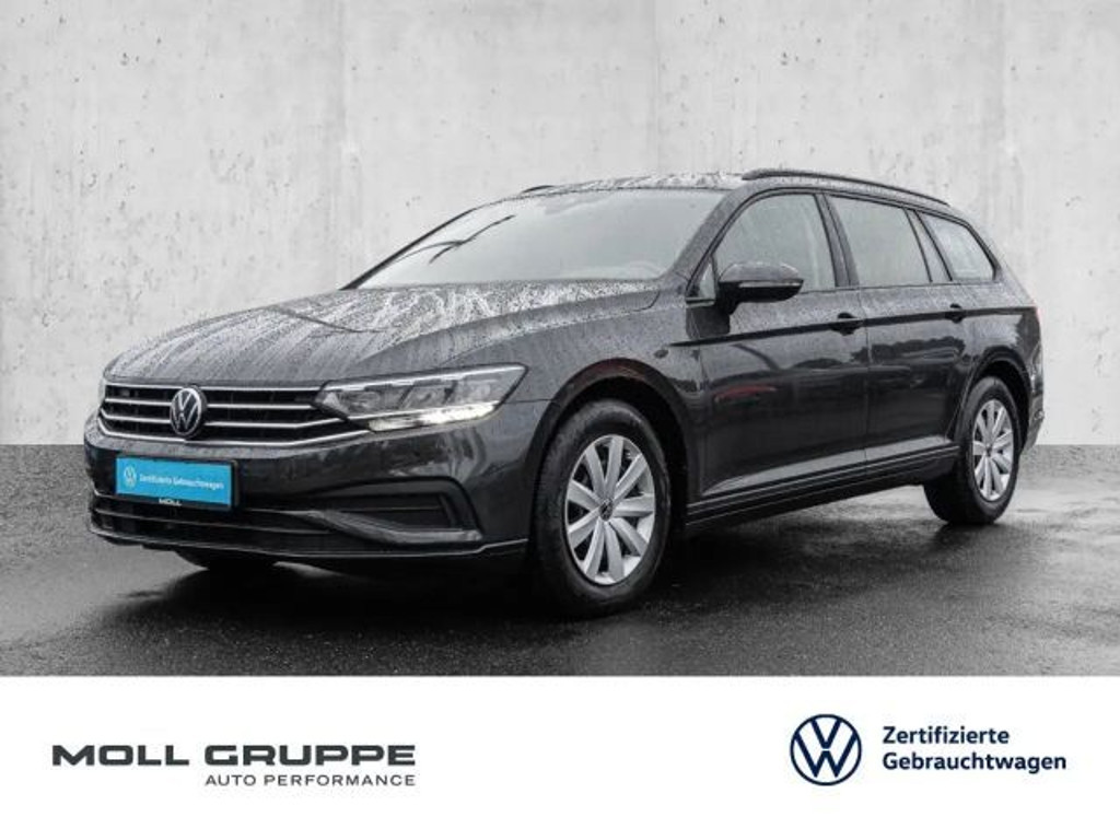 Volkswagen Passat DSG Variant 1.5 TSI