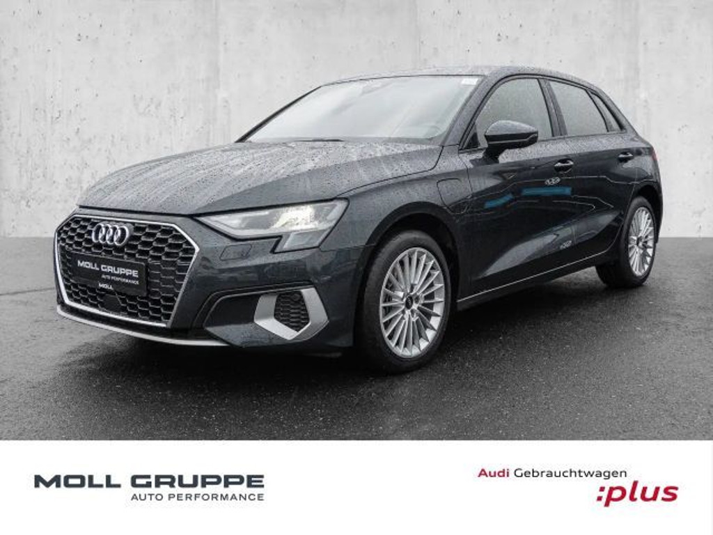 Audi A3 Sportback Sedan S-Tronic 40 TFSI