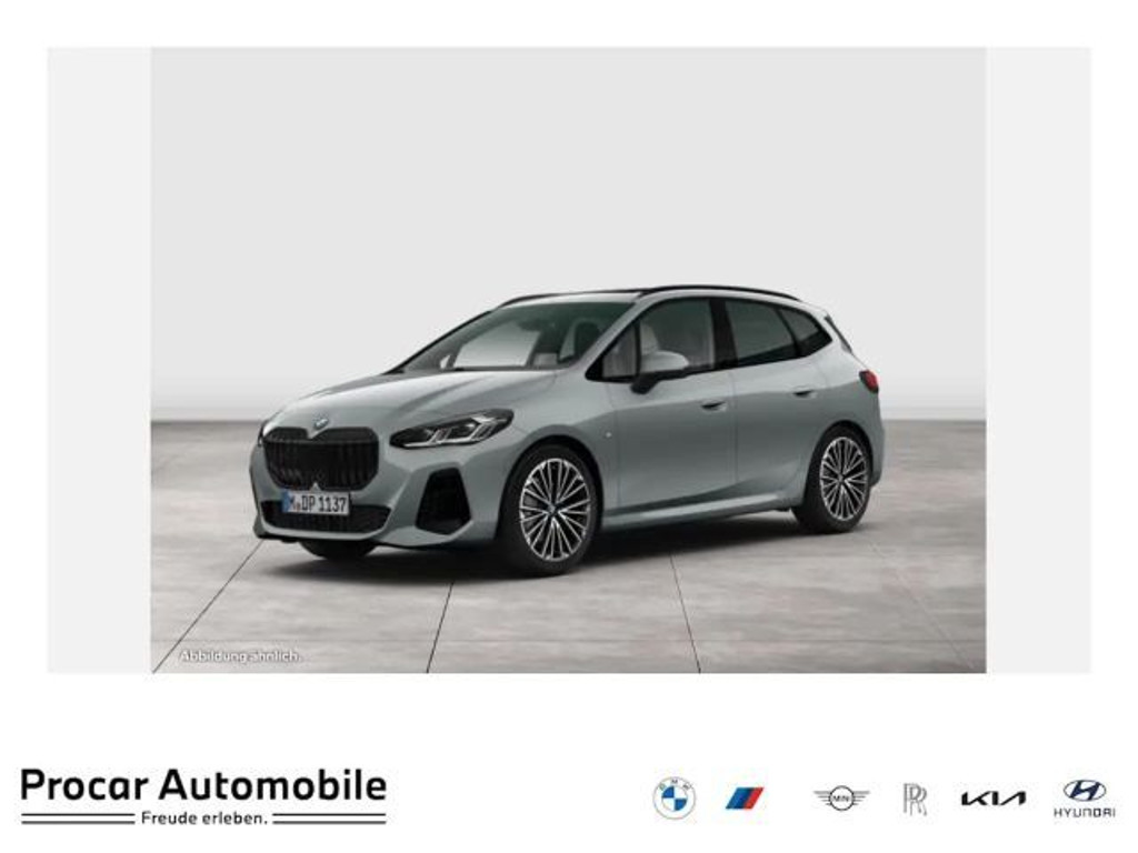 BMW 2 Serie 218 M-Sport Active Tourer Comfort pakket 218i