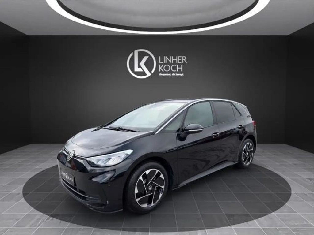 Volkswagen ID.3 Business Pure