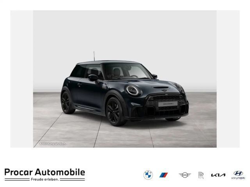 Mini Cooper S PANO, SHZ, LED, PA, DAB