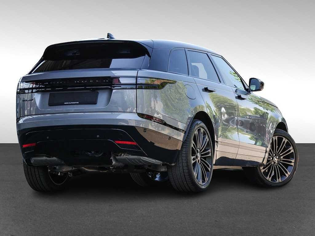 Land Rover Range Rover Velar Autobiography D300