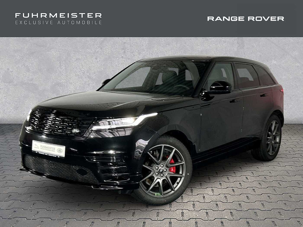 Land Rover Range Rover Velar Dynamic SE D200