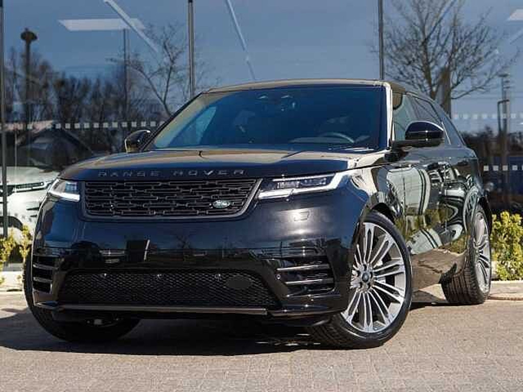 Land Rover Range Rover Velar Dynamic SE