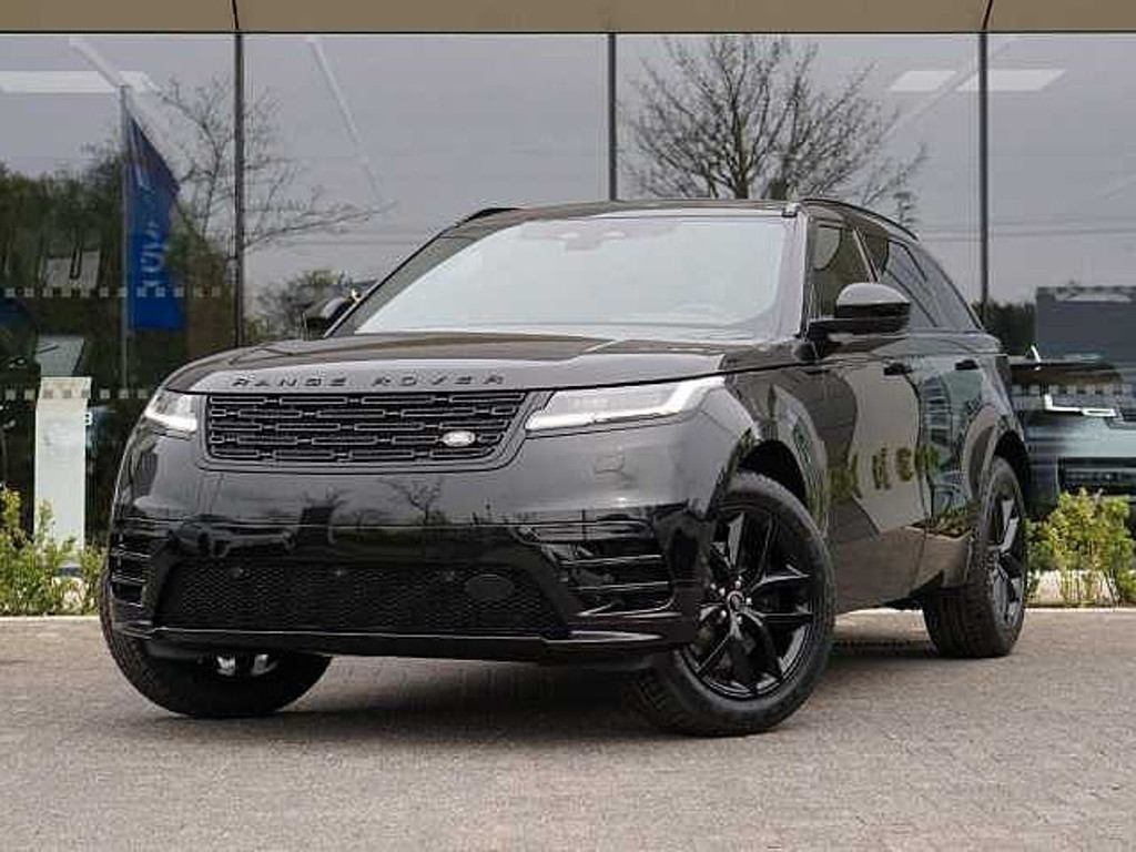Land Rover Range Rover Velar Dynamic SE D200