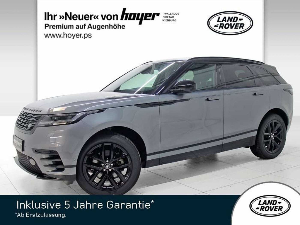 Land Rover Range Rover Velar Dynamic SE D200
