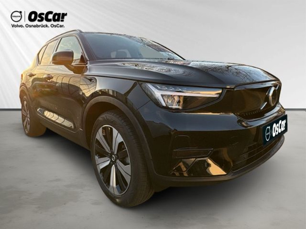 Volvo XC40 Core