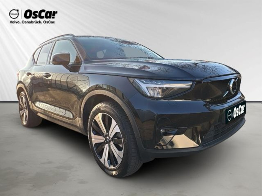 Volvo XC40 Ultimate