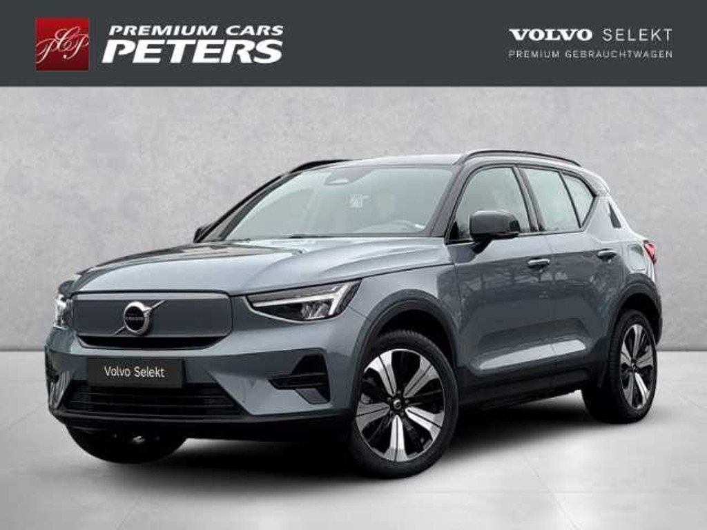 Volvo XC40 XC40