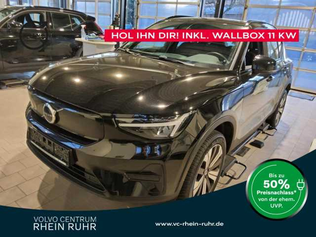 Volvo XC40 XC 40