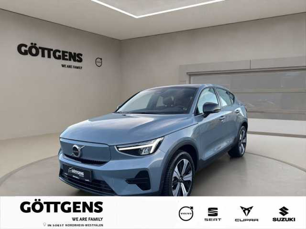 Volvo C40 AWD Twin Engine Recharge Plus