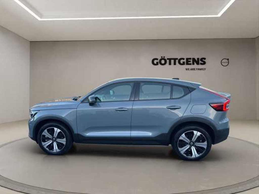 Volvo C40