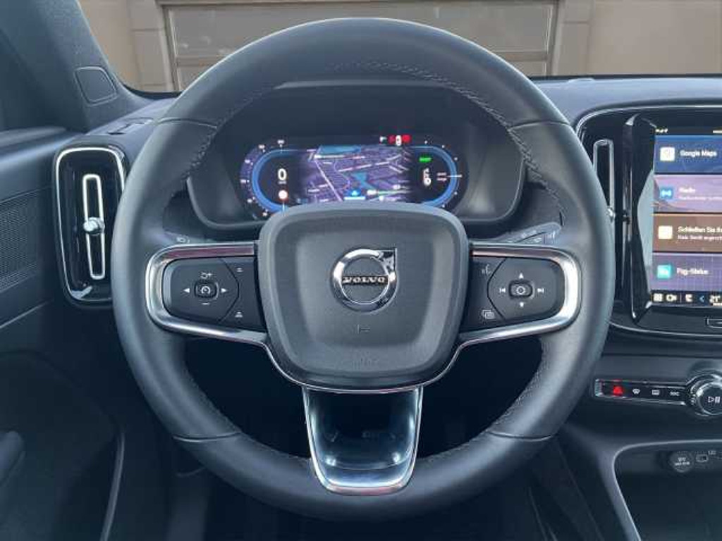 Volvo C40
