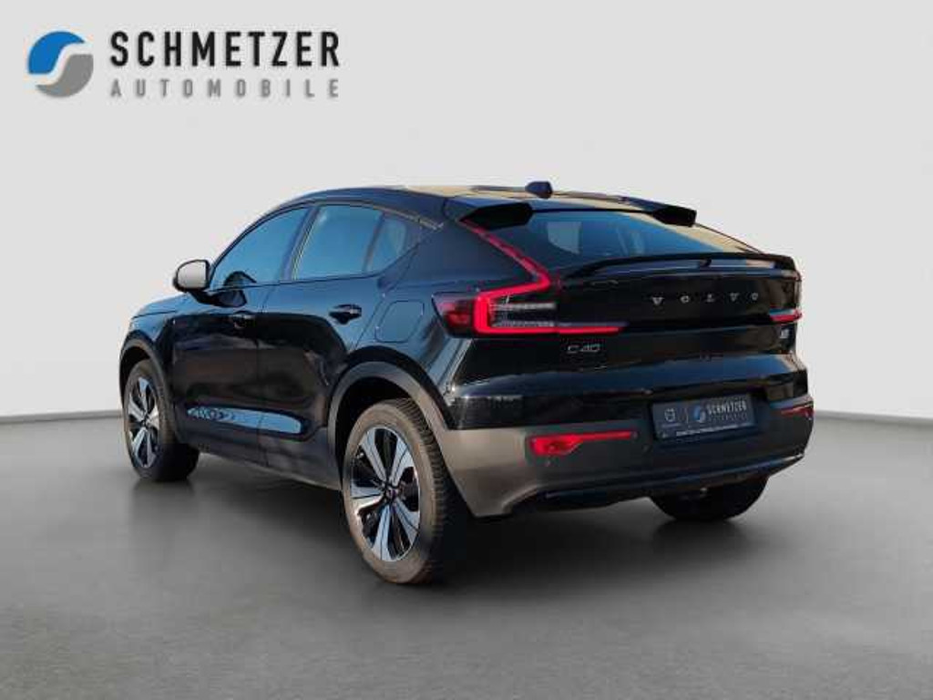 Volvo C40 Recharge Core