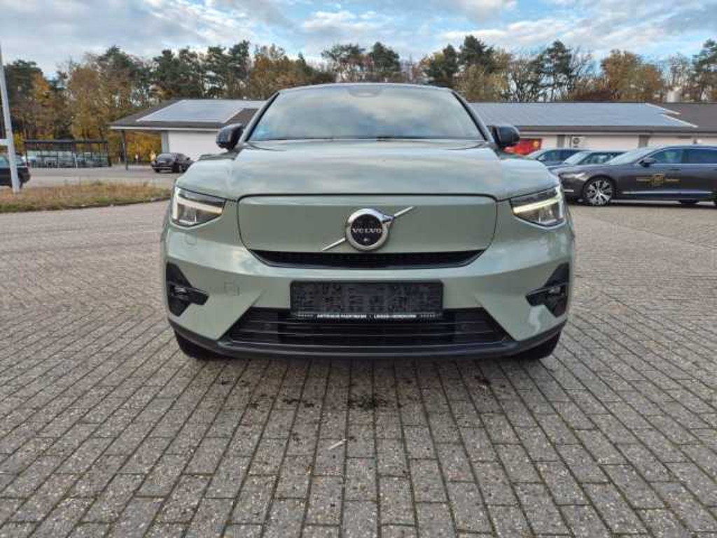 Volvo C40