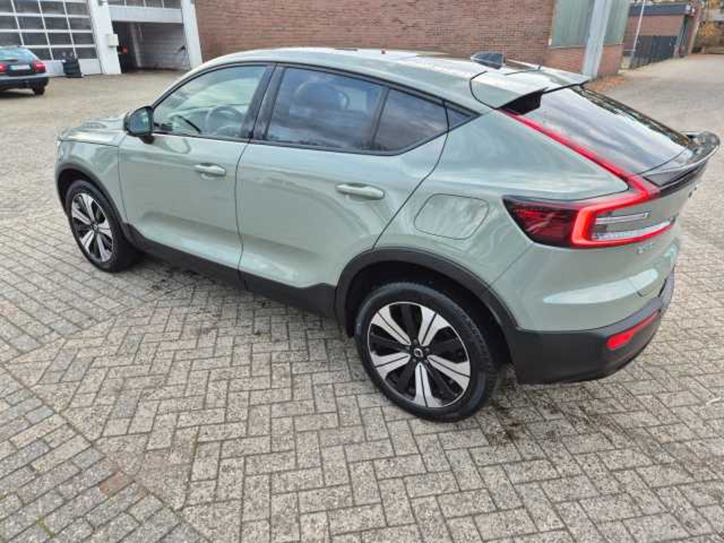 Volvo C40