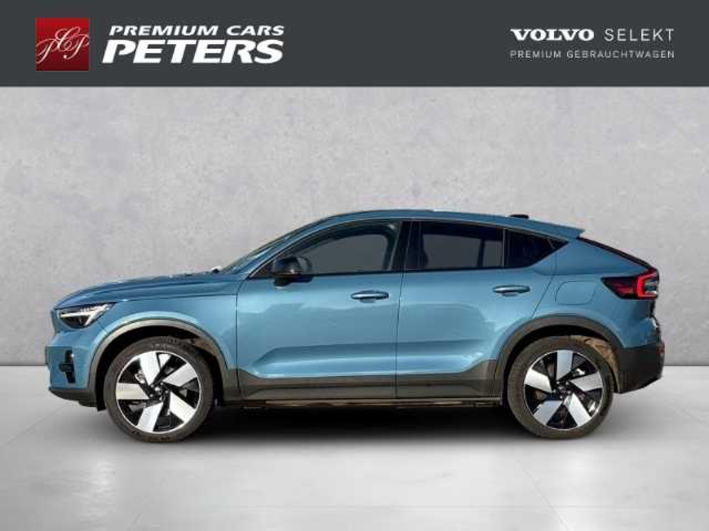 Volvo C40
