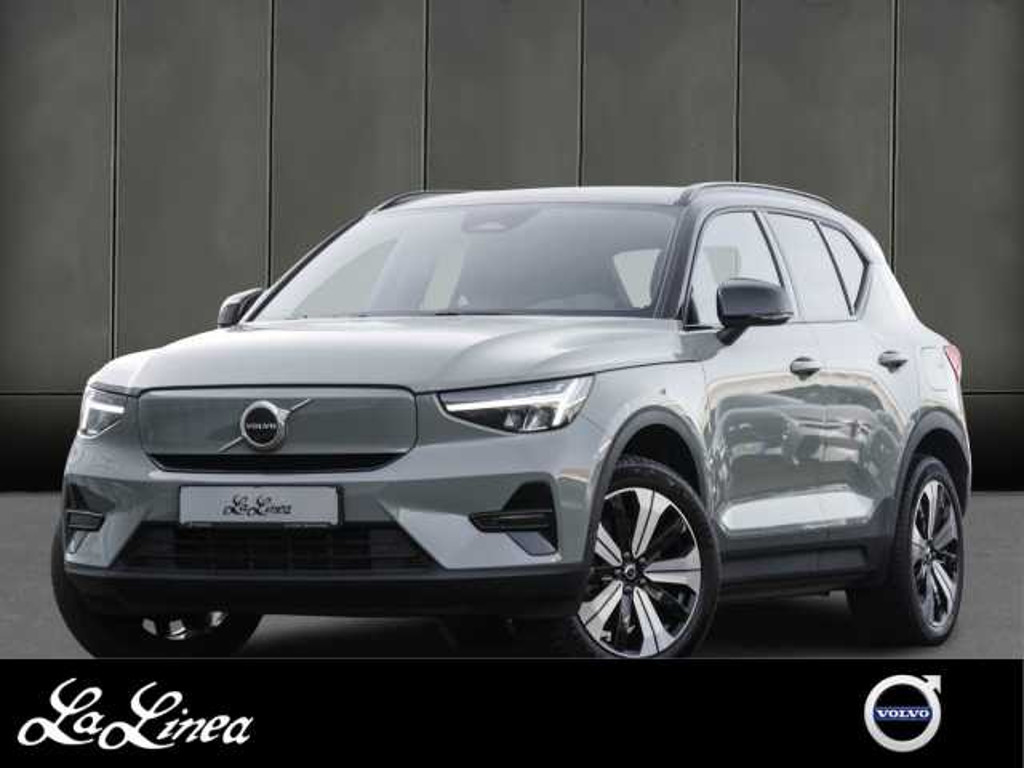 Volvo XC40 XC40