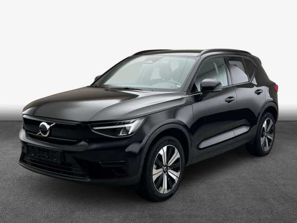 Volvo XC40 Recharge