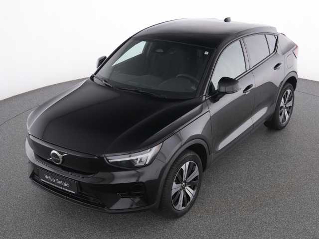 Volvo C40
