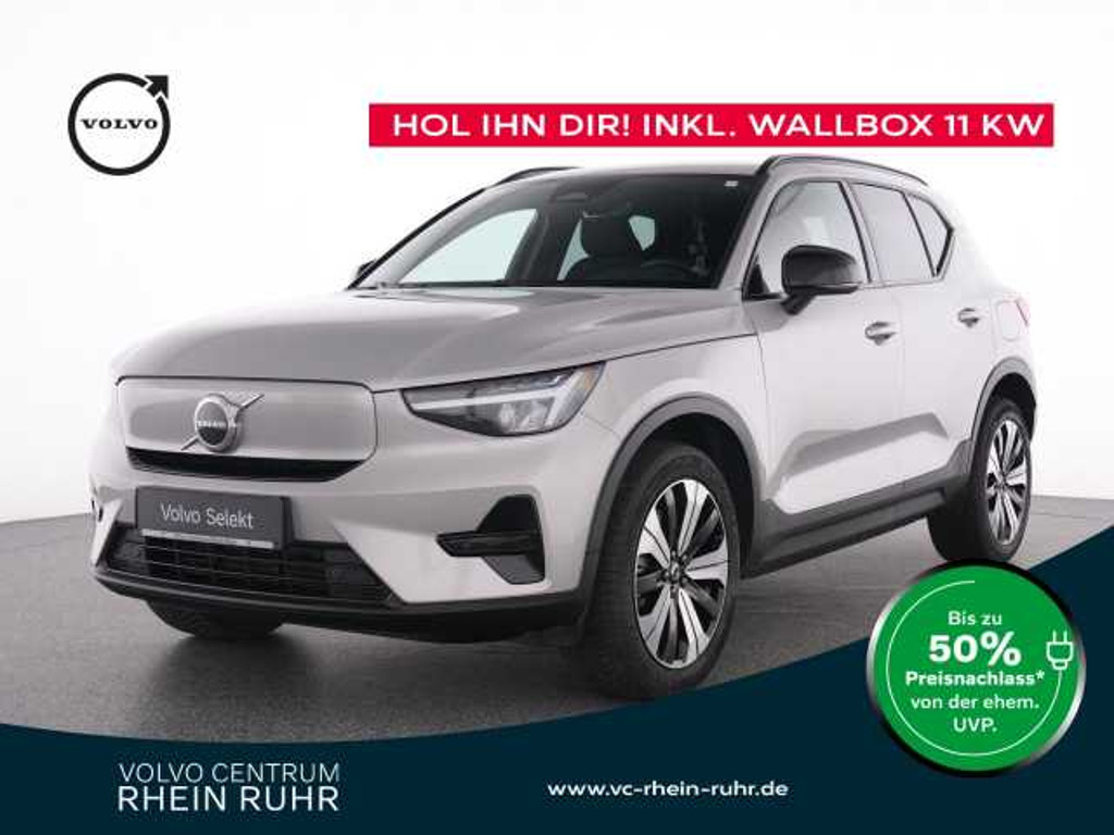 Volvo XC40 XC 40