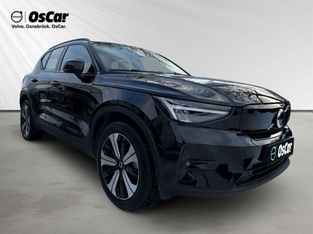 Volvo XC40 Ultimate