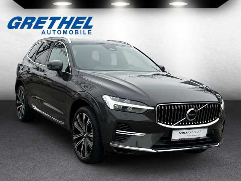 Volvo XC60 XC60