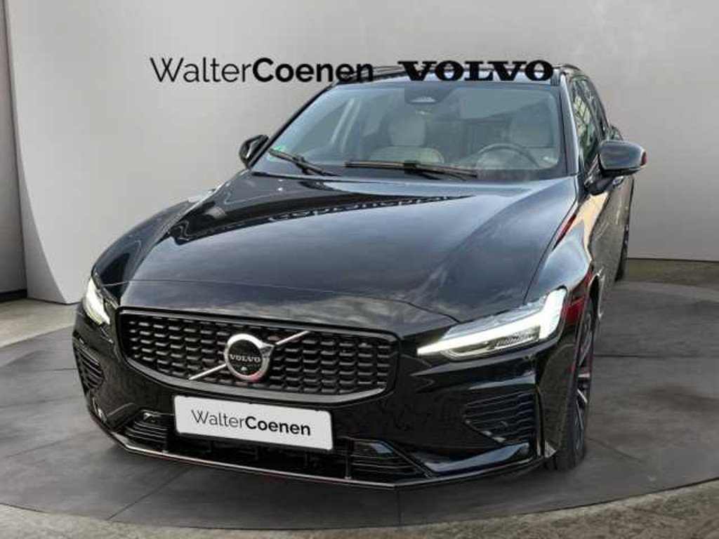 Volvo V60 V60