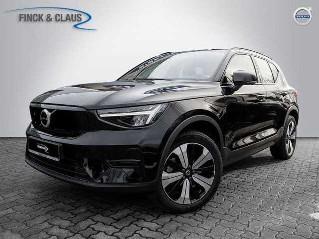 Volvo XC40 Recharge Core