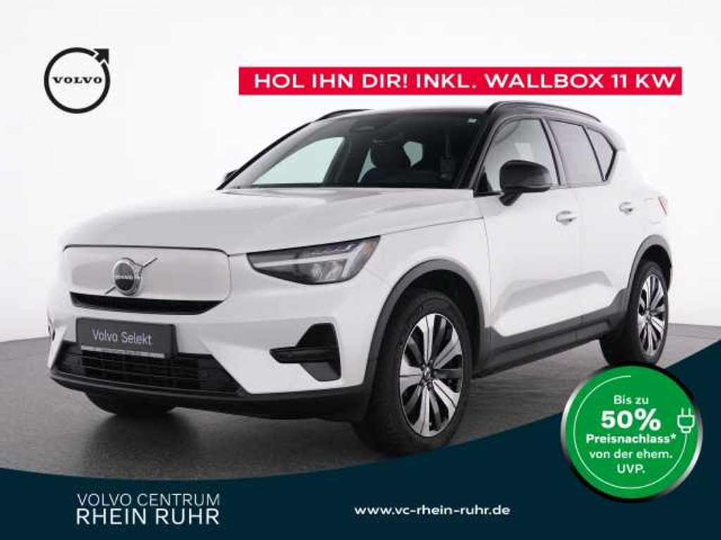 Volvo XC40 XC 40