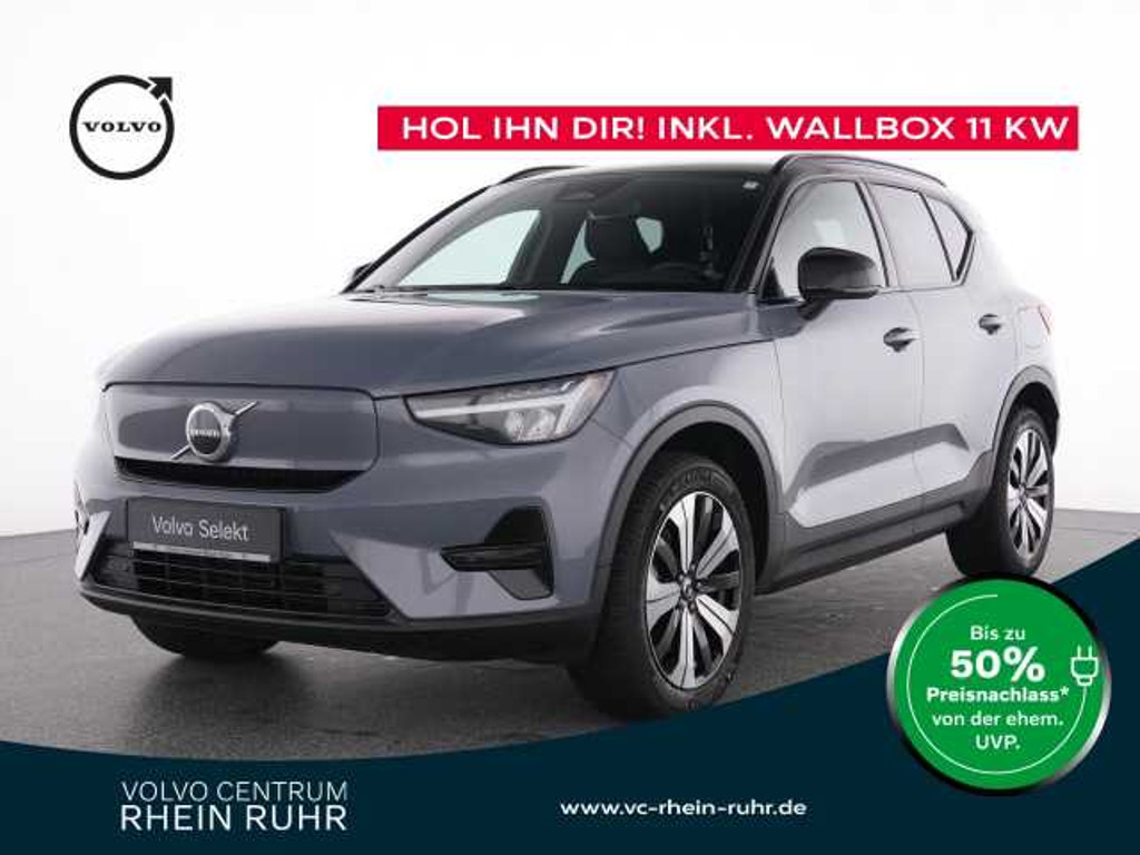 Volvo XC40 XC 40
