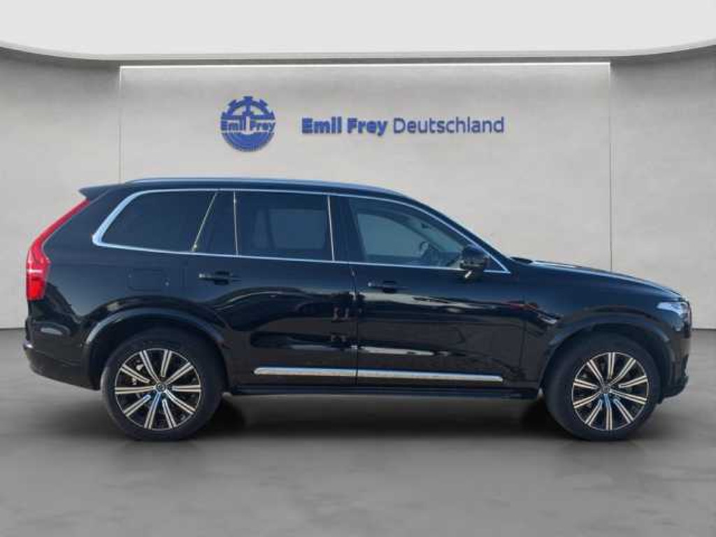 Volvo XC90 Plus Bright