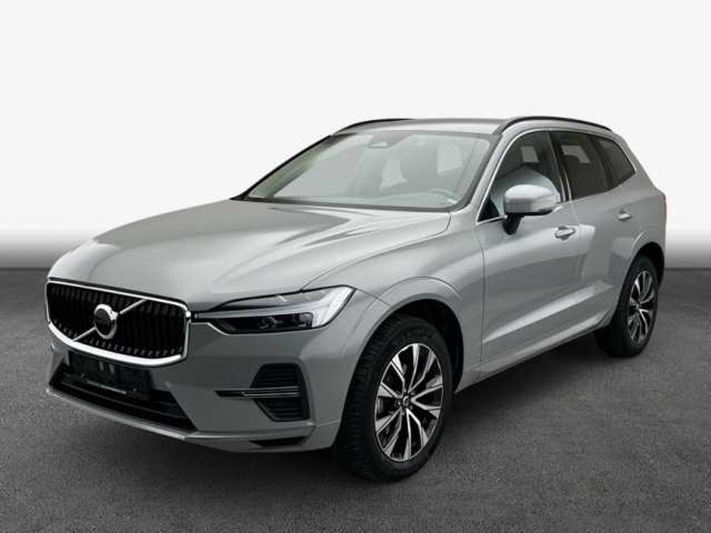 Volvo XC60 XC60