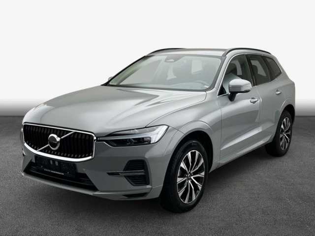 Volvo XC60 XC60