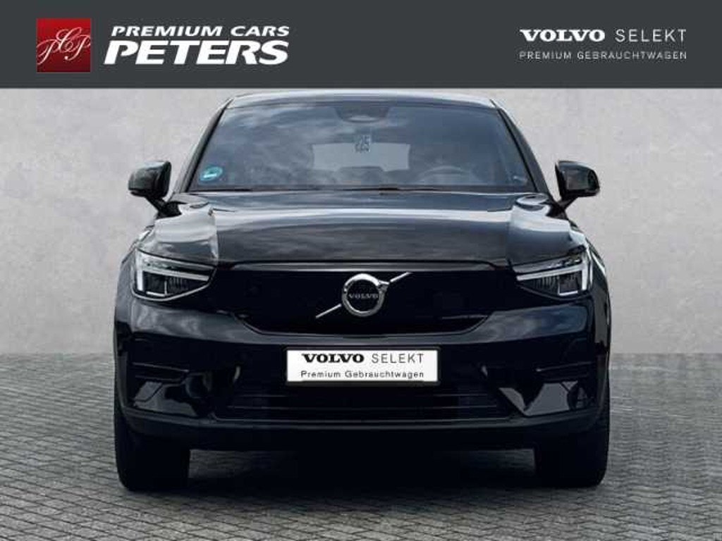 Volvo C40