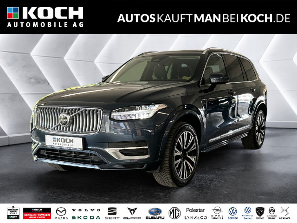 Volvo XC90 XC90