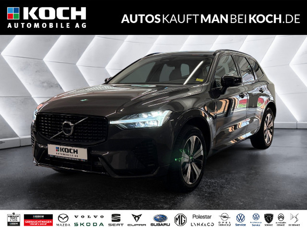 Volvo XC60 XC60