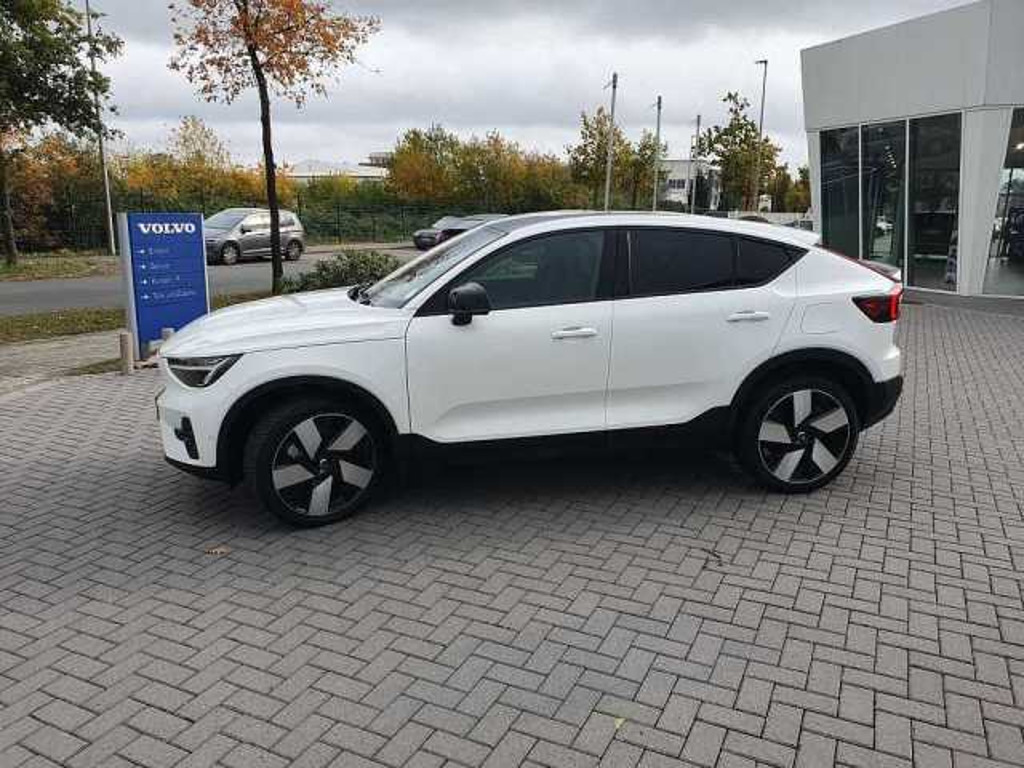 Volvo C40