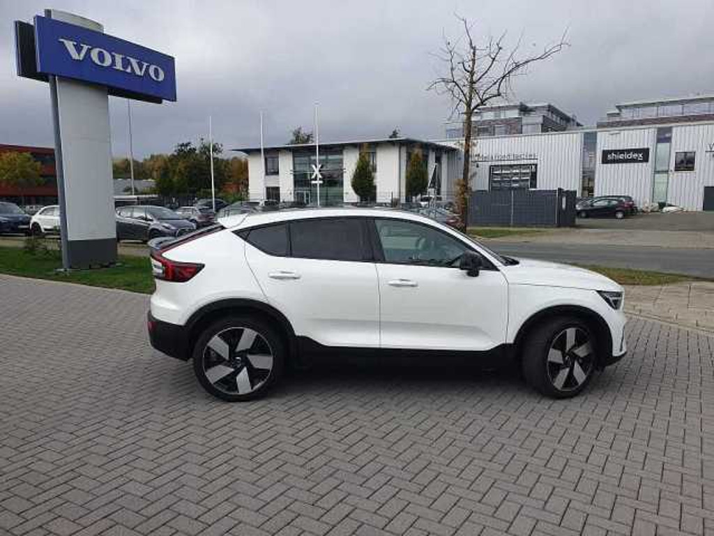 Volvo C40