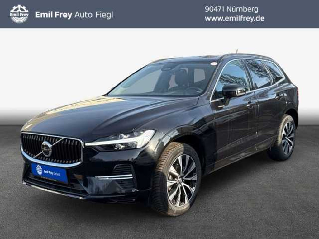 Volvo XC60 XC60