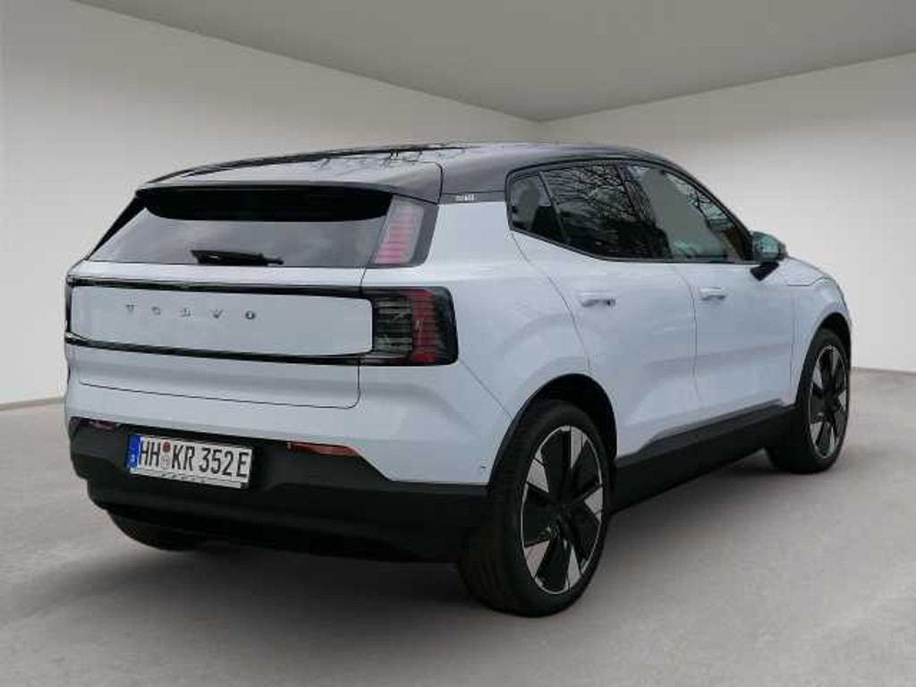 Volvo EX30 AWD Vierwielaandrijving Performance Ultra