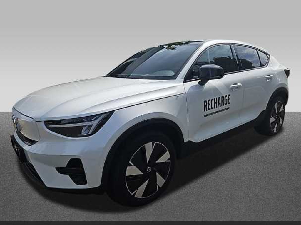 Volvo C40 Recharge Plus